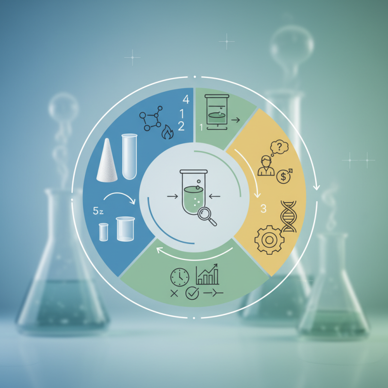 2026 Best Centrifuge Tube Options for Your Laboratory Needs?