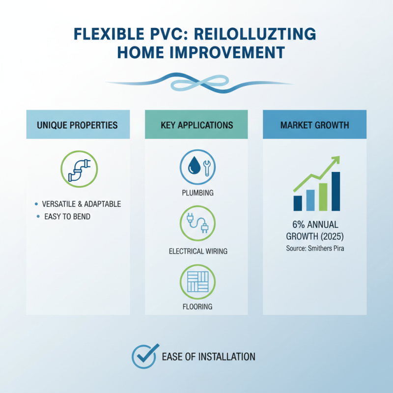 2026 How to Use Flexible PVC in Home Improvement Projects?