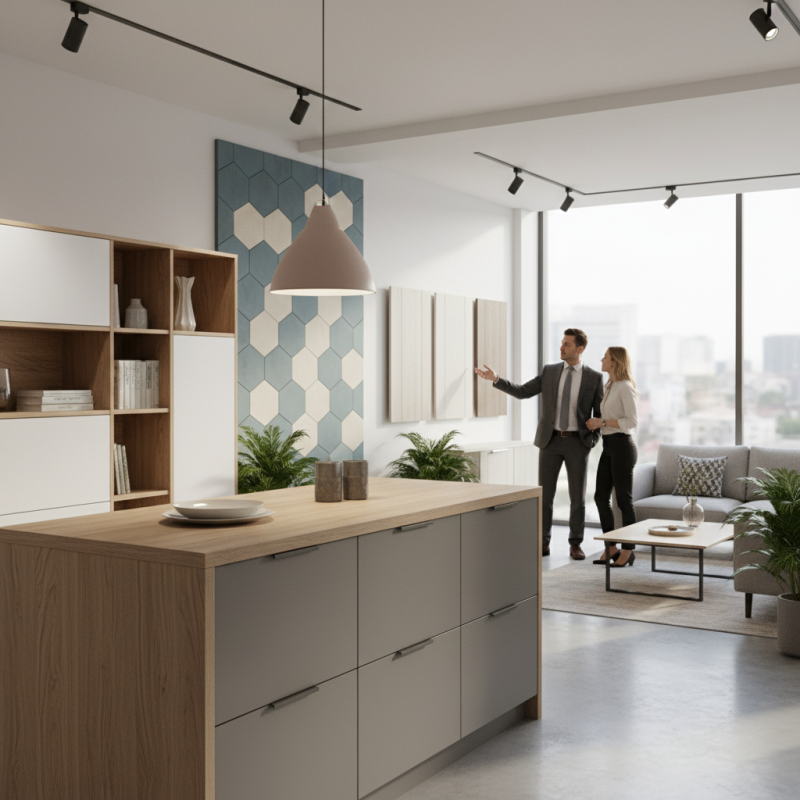 MDF Pre Laminated Board Best Uses and Benefits?