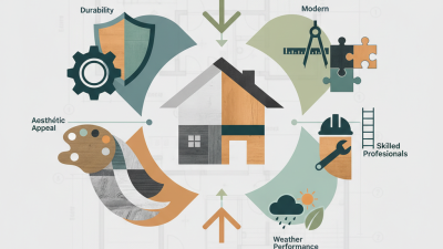 What is Fiber Cement Façade and Why Choose It?
