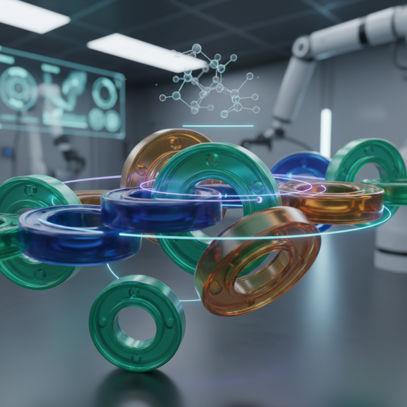 Exploring the Best Plastic Ball Bearings for 2026