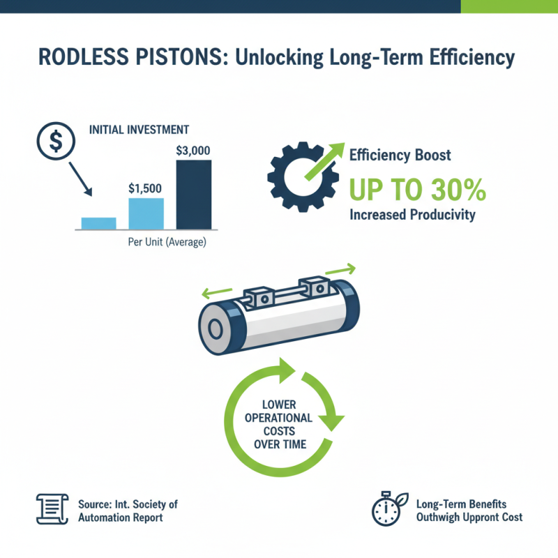 How to Choose the Right Rodless Piston for Your Needs?