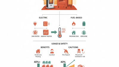 What is a Space Heater and How Does It Work?