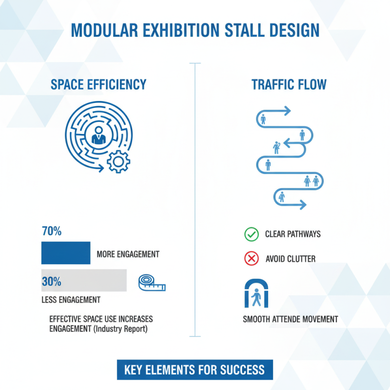 Essential Tips for Designing a Modular Exhibition Stall