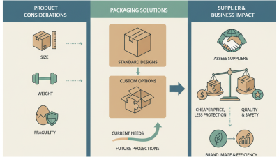 How to Choose the Best Corrugated Packaging Solutions for Your Business?