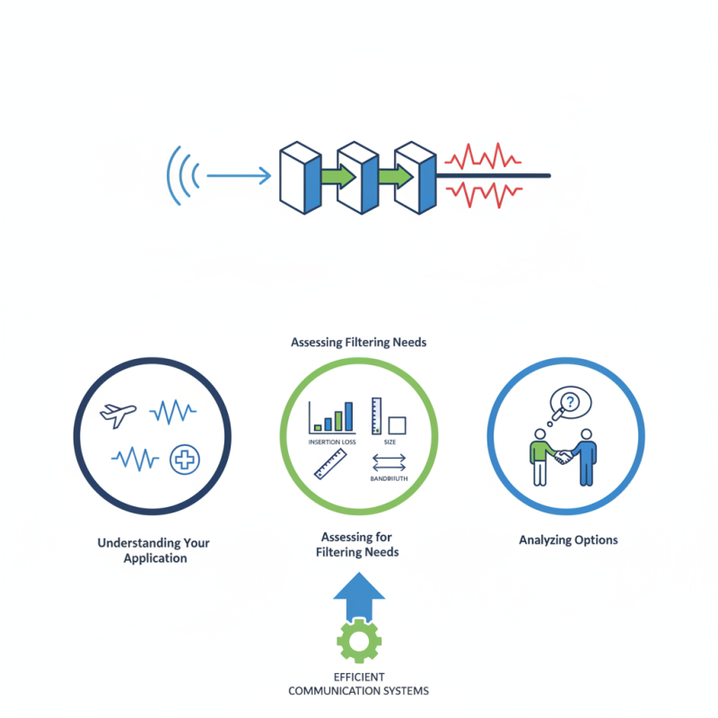 How to Choose the Right Waveguide Filters for Your Application?