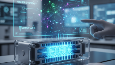 2026 Top Trends in Microchannel Heat Exchanger Technology Explained?