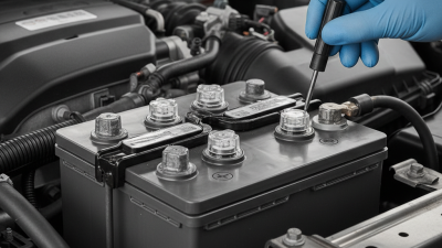 How to Maintain EFB Battery for Optimal Performance?