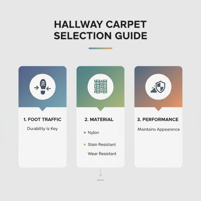 What is Hallway Carpet and How to Choose the Right One?