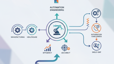 Top Automation Engineering Trends Transforming Industries Today?