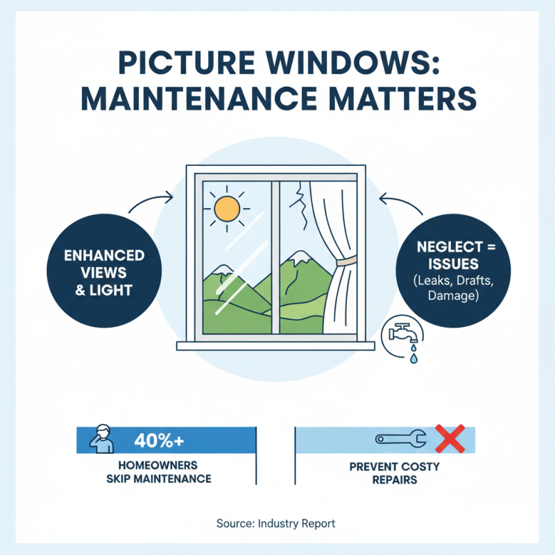 Why Choose a Picture Window for Your Home Design Needs?