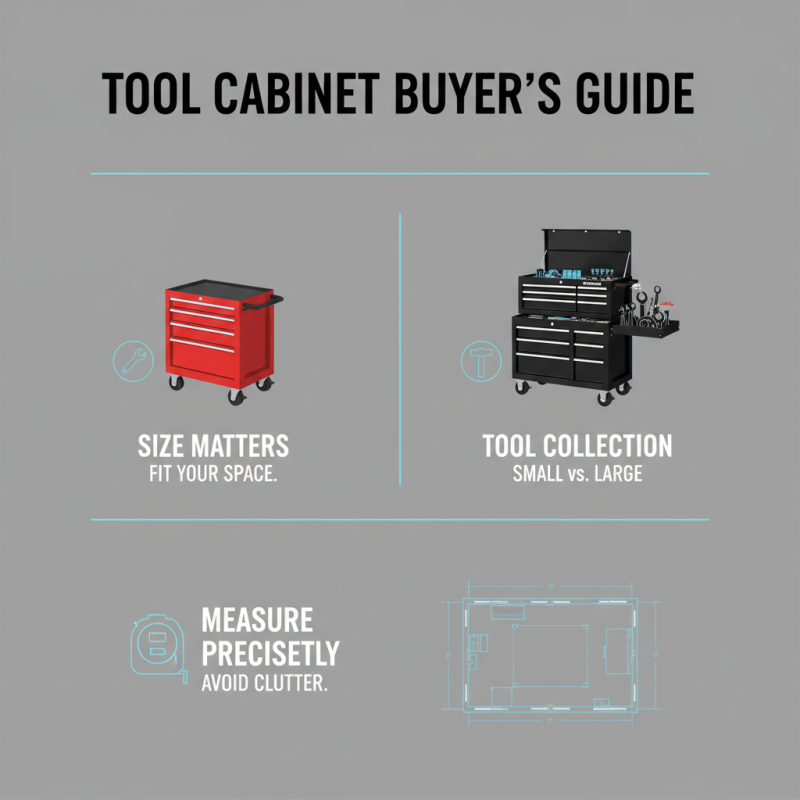 Best Tool Cabinets of 2026 What to Consider Before Buying?