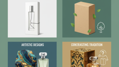 2026 Top Perfume Boxes Trends What to Look For?