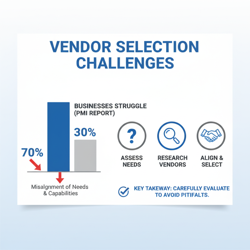 How to Find the Best Company Solutions for Your Business Needs?