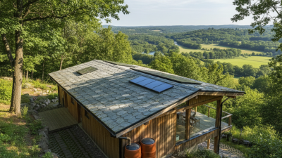 How to Choose Eco-Friendly Roofing Sheets for Sustainable Homes?