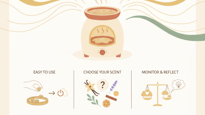 How to Use a Candle Melter for Perfectly Scented Spaces?