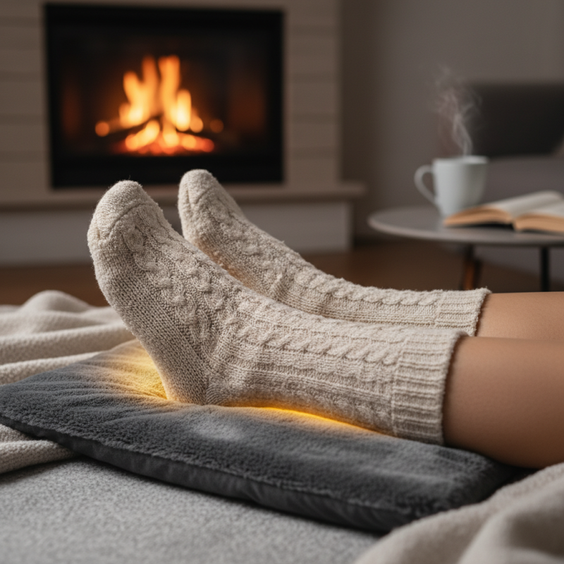 2026 Best Foot Warmer Options for Ultimate Comfort and Warmth?