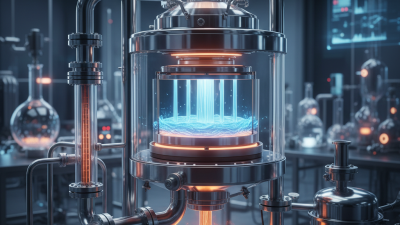 Top 10 Benefits of WFE Evaporators for Efficient Systems?