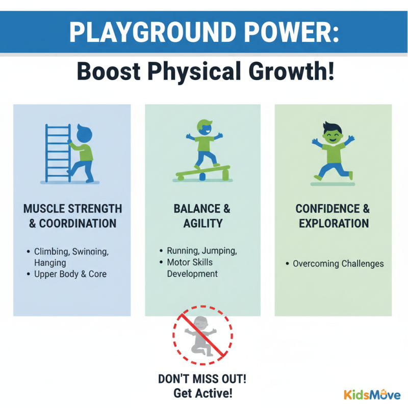 Why is the Top Playground Essential for Children's Development?