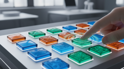 Top 10 Benefits of Silicone Rubber Buttons for Your Products?