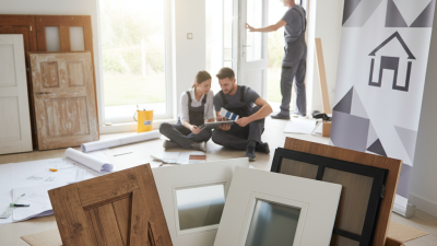 How to Find Affordable Doors for Your Home Renovation?