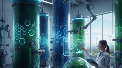 2026 Top Liquid Tank Technologies and Innovations Explained