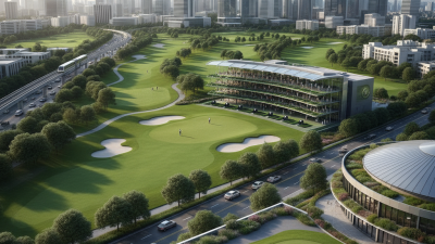2026 Best City Golf Club Options for Enthusiasts?