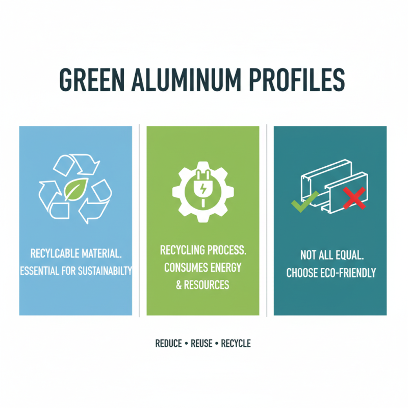 How to Choose the Right Construction Aluminum Profiles for Your Project