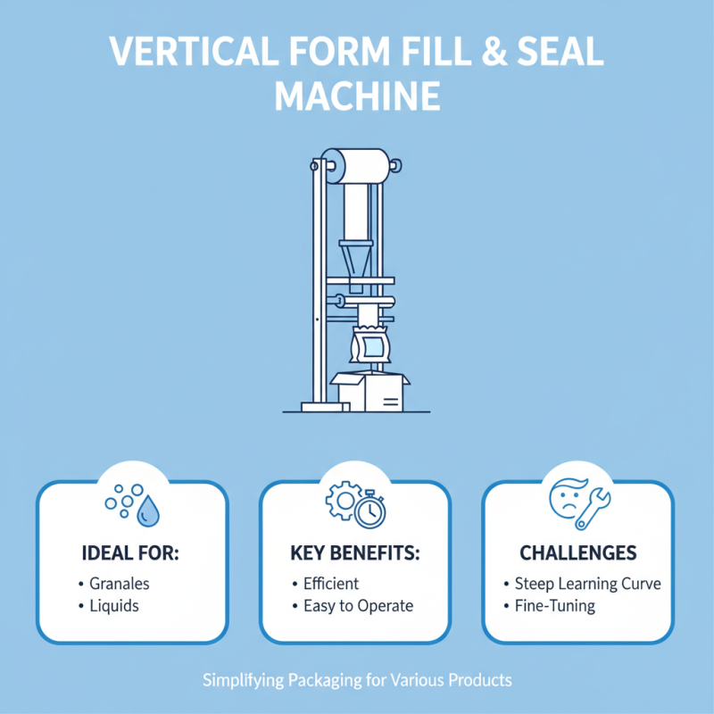 Why You Need a Food Packaging Machine for Your Business Success?