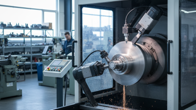 2026 Best Steel Spinning Machine Reviews and Buying Guide?