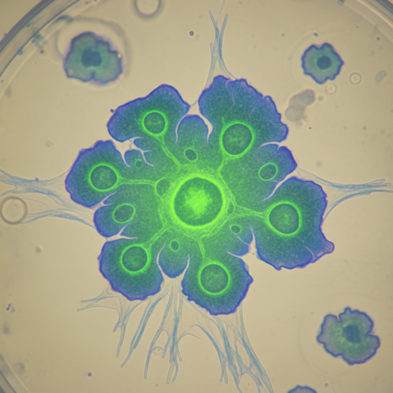 Top 10 Benefits of IPSC Cells for Regenerative Medicine and Research?