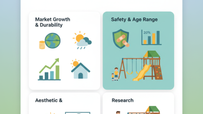 10 Amazing Tips for Choosing Vinyl Backyard Playsets for Your Kids?