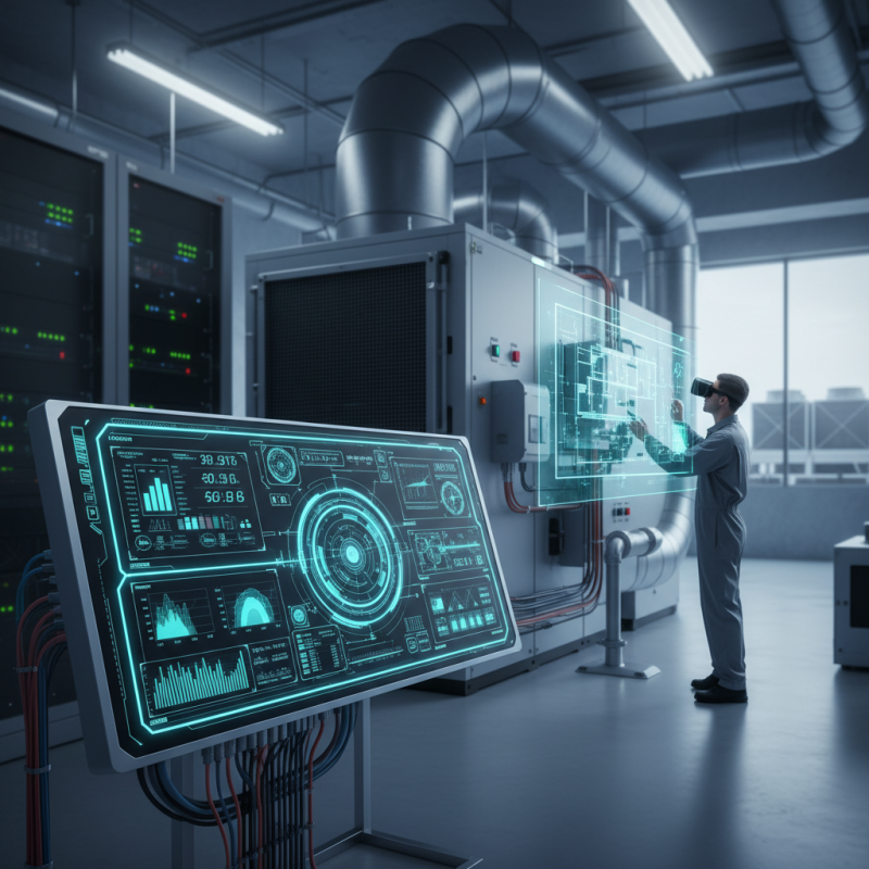 2026 How to Optimize Your Direct Digital Control System For HVAC Efficiency?