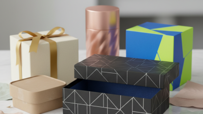 What is Box Packaging Design and Why is it Important?