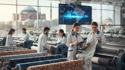 What is Textile Turkey and its Impact on the Global Market?