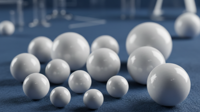 How to Choose the Right Zirconia Ceramic Ball for Your Needs?