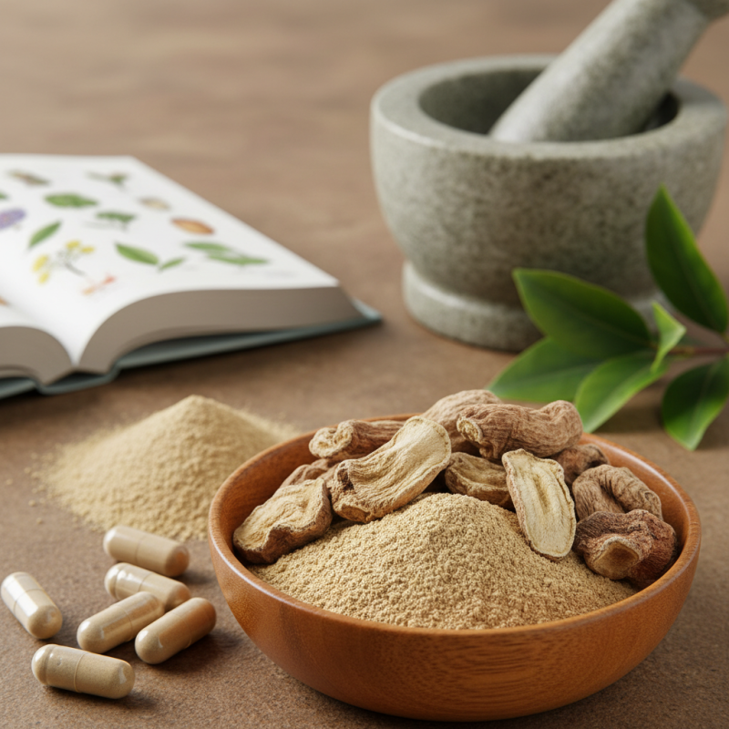 Top 5 Benefits of Maca Root Extract and Macaamide for Your Health?