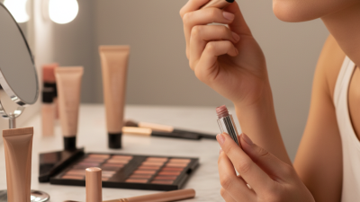 How to Use Tube Cosmetics Effectively for Your Beauty Routine?