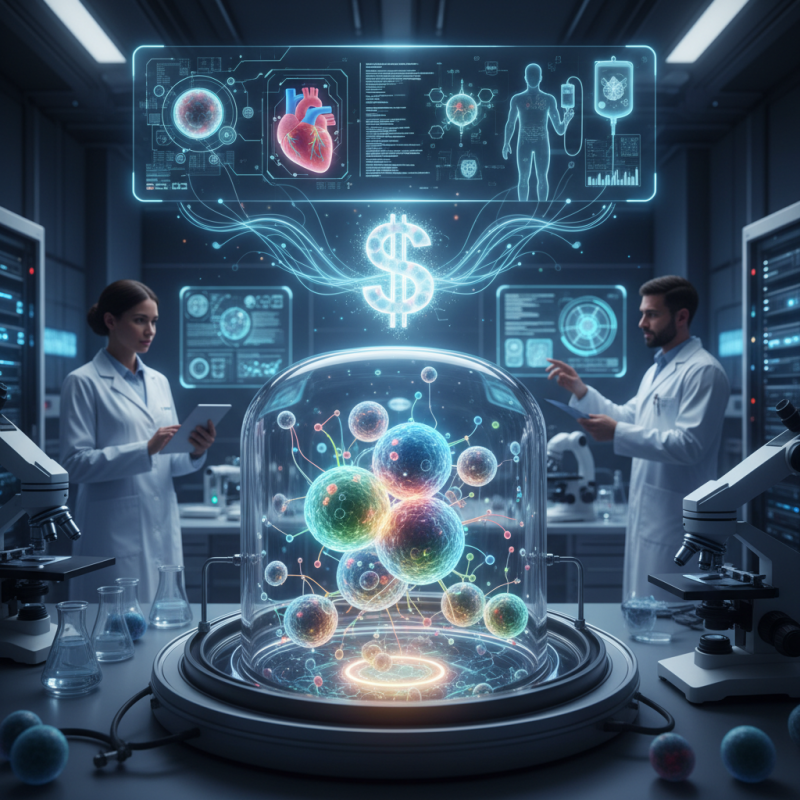 Why Are Advanced Cells Important for Future Scientific Discoveries?