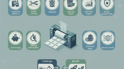 Top 10 Benefits of Non Woven Cloth Cutting Machines for Your Business?