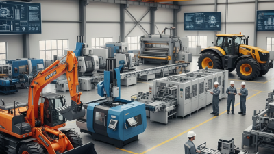 How to Choose the Right Euro Machinery for Your Business Needs?