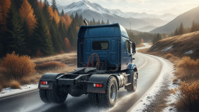 2026 Best All Weather Truck Tires for Every Driving Condition?