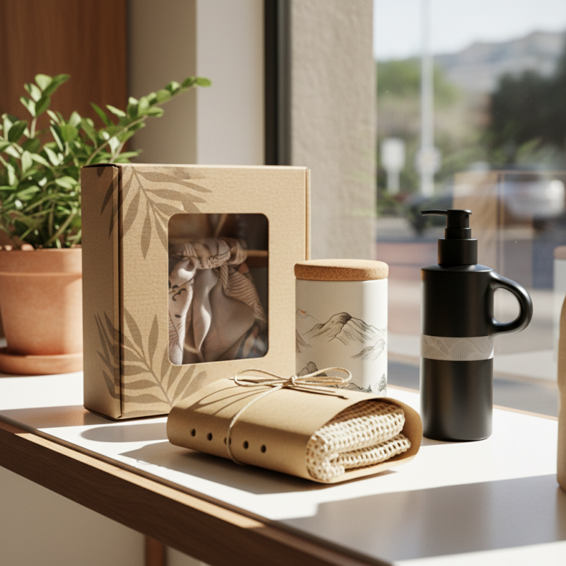 How to Improve Your Packaging for Better Customer Engagement?