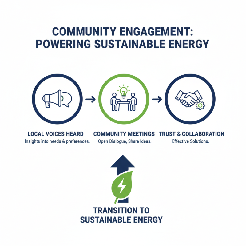 10 Best Energy Transition Strategies for a Sustainable Future?