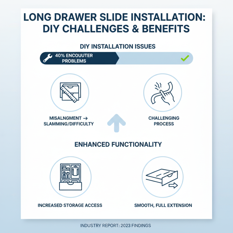 2026 Top Long Drawer Slides Heavy Duty Options Available?