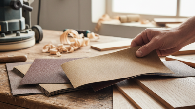 2026 Top Floor Sander Sheets What You Need to Know?