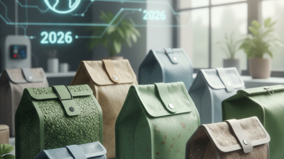 Top Shipping Bags 2026 What You Need to Know?