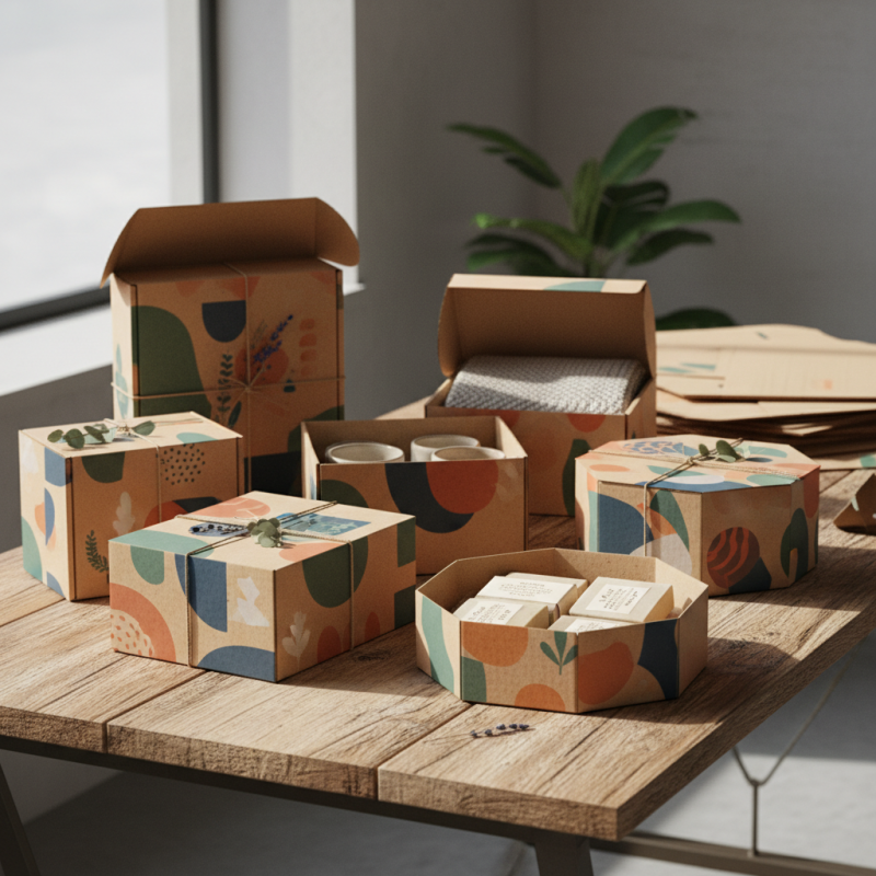 What Are Personalized Mailer Boxes and Why Are They Trending in 2026?