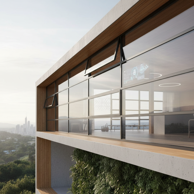 2026 Top Awning Windows Trends and Innovations to Watch?