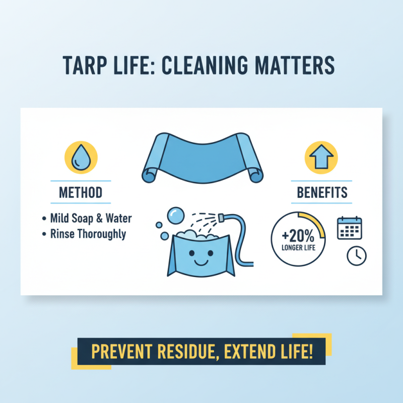 2026 How to Use Strong Demon Tarp for Maximum Durability and Protection?